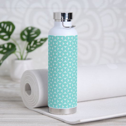 Water Bottle Trinkflasche (Yoga)