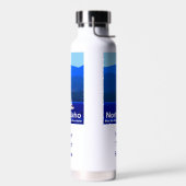 Water Bottle Trinkflasche (Links)