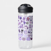 Water Bottle Trinkflasche (Vorderseite)