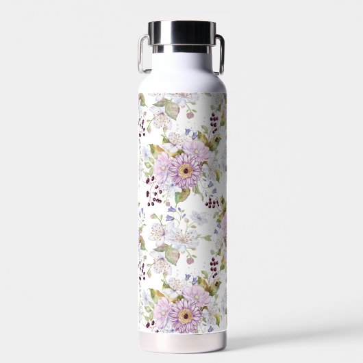 Water Bottle Trinkflasche (Vorne)