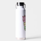 Water Bottle Trinkflasche (Vorne)