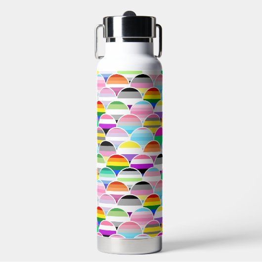 Water Bottle Trinkflasche (Vorderseite)