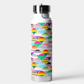 Water Bottle Trinkflasche (Links)