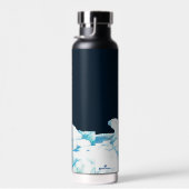 Water Bottle Trinkflasche (Rechts)