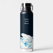 Water Bottle Trinkflasche (Vorne)