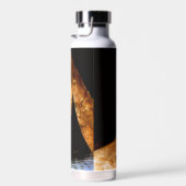 Water Bottle with image of Baptism of our Lord Trinkflasche (Rechts)