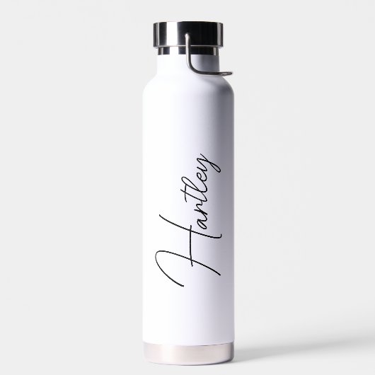 Water Bottles , Personalized Insulated Water Bottl Trinkflasche (Links)