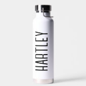 Water Bottles , Personalized Insulated Water Bottl Trinkflasche (Links)