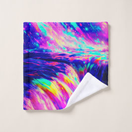 WATER COLOR WASCHLAPPEN