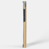 Water colour painting style image of St. Nicholas Samsung Galaxy Hülle (Rechte Seite)