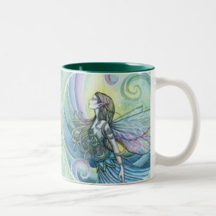 Water Element Molly Harrison Tasse