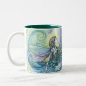 Water Element Molly Harrison Tasse (Links)