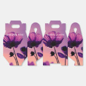 water floewr geschenkschachtel (Ungeklappt)