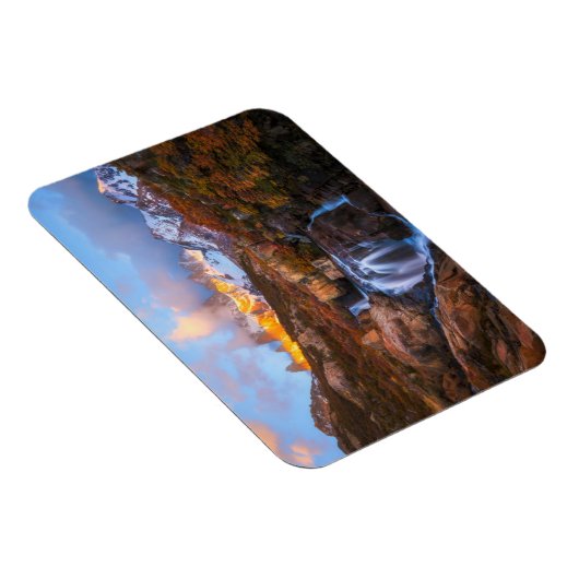 Water From Heaven Magnet (Rechte Seite)