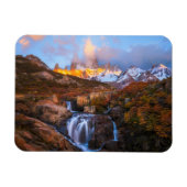 Water From Heaven Magnet (Horizontal)