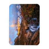 Water From Heaven Magnet (Vertikal)