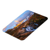 Water From Heaven Magnet (Linke Seite)