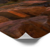 Water From Heaven Poster (Ecke)