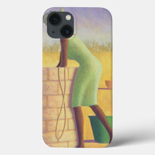 Water from the Well 1999 Case-Mate iPhone Hülle (Rückseite)