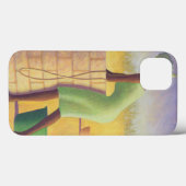 Water from the Well 1999 Case-Mate iPhone Hülle (Rückseite (Horizontal))