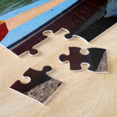 Water Front Grenada Karibik. Puzzle (Seite)