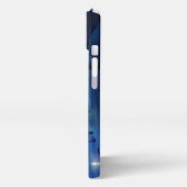 Water | Jenny Lake Grand Teton National Park iPhone Hülle (Linke Seite)