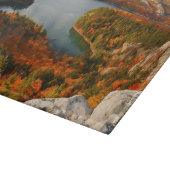 Water | Killarney Provincial Park Canada Schneidebrett (Ecke)