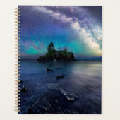Water | Lake Superior Minnesota Planer (Vorderseite)