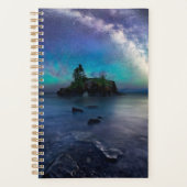 Water | Lake Superior Minnesota Planer (Vorderseite)