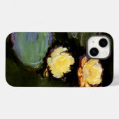 Water-Lilies: 1897-98 von Monet Case-Mate iPhone Hülle (Rückseite (Horizontal))