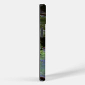 Water-Lilies: 1897-98 von Monet Case-Mate iPhone Hülle (Rückseite / Rechts)