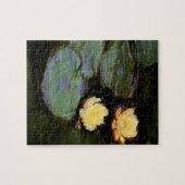 Water-Lilies: 1897-98 von Monet Puzzle (Horizontal)