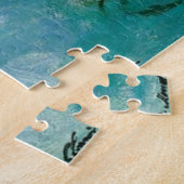 Water-Lilies (1914–1917) by Claude Monet Puzzle (Seite)