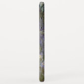 Water Lilies by Claude Monet Case-Mate iPhone Hülle (Hinten/Rechts)
