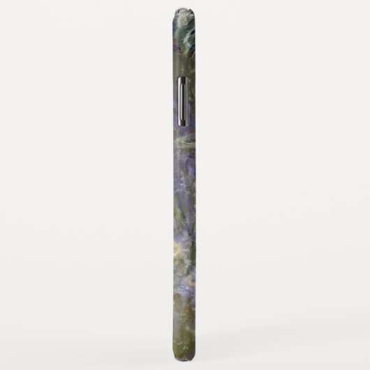 Water Lilies by Claude Monet Case-Mate iPhone Hülle (Hinten/Rechts)