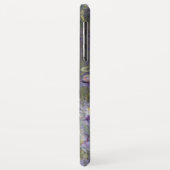 Water Lilies by Claude Monet Case-Mate iPhone Hülle (Hinten/Links)