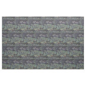 Water Lilies by Claude Monet Stoff (Fat Quarter (45,7 x 55,9 cm))