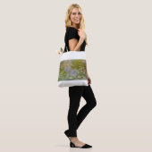 Water Lilies by Claude Monet Tasche (Am Model)