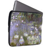 Water Lilies (c.1922) Claude Monet Laptopschutzhülle (Vorne Rechts)