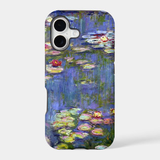 Water Lilies Claude Monet Kunstgewerbe