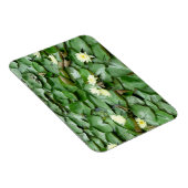 Water Lilies Magnet (Rechte Seite)