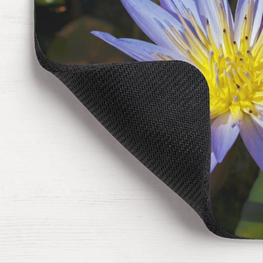 Water Lilies Mousepad (Ecke)