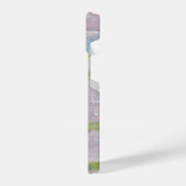 Water Lilies Phone Case iPhone Hülle (Linke Seite)