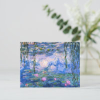Water Lilies