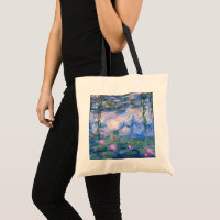 Water Lilies