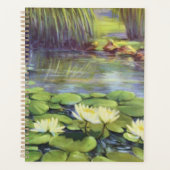 Water Lily von Cargill, 1937 Planer (Vorderseite)