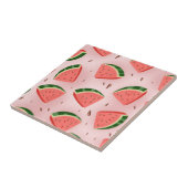 Water Melon Pattern Fliese (Seite)