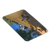 Water Melons Hamu Kenya 1995 Magnet (Rechte Seite)