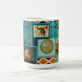Water Much — Tasse (Mittel)
