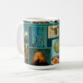Water Much — Tasse (Vorderseite Links)